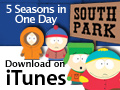 Apple iTunes